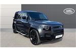 2022 Land Rover Defender