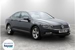 2020 Volkswagen Passat