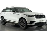 2023 Land Rover Range Rover Velar