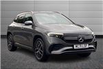 2022 Mercedes-Benz EQA