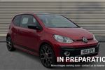 2021 Volkswagen Up GTI