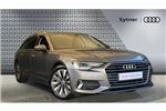 2019 Audi A6 Avant