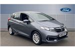 2018 Honda Jazz