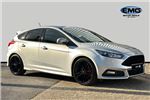 2018 Ford Focus ST