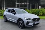 2022 Volvo XC60