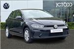 2021 Volkswagen Polo
