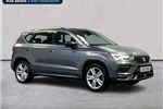 2022 SEAT Ateca