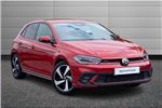 2022 Volkswagen Polo GTI