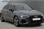 2023 Audi A3