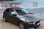 2021 Mazda 2