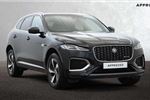 2023 Jaguar F-Pace