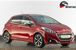 2019 Peugeot 208