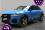 2020 Audi Q3