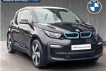 2020 BMW i3