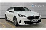 2024 BMW 1 Series