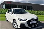 2020 Audi A1