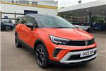 2022 Vauxhall Crossland