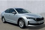 2025 Skoda Octavia