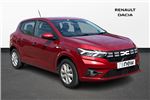 2023 Dacia Sandero