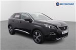 2020 Peugeot 3008