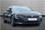 2023 Volkswagen Arteon