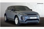 2021 Land Rover Range Rover Evoque
