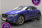 2020 Jaguar I-Pace
