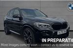 2020 BMW X3 M