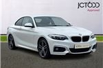 2019 BMW 2 Series