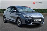 2025 MG MG3