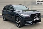 2021 Volvo XC90