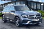 2022 Mercedes-Benz GLB