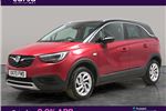 2020 Vauxhall Crossland X