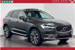 2021 Volvo XC60