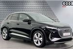2022 Audi Q4