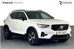 2023 Volvo XC40