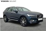 2021 Volvo XC60