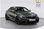 2017 BMW M2 M2 2dr DCT