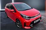 2022 Kia Picanto