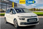 2018 Citroen Grand C4 SpaceTourer