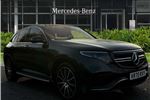 2020 Mercedes-Benz EQC