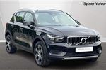 2021 Volvo XC40