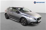 2018 Volvo V40