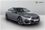 2021 BMW 2 Series Gran Coupe