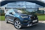 2022 SEAT Ateca