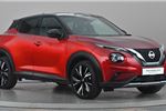 2021 Nissan Juke