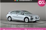 2022 Hyundai IONIQ