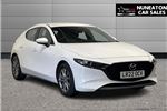 2022 Mazda 3