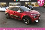 2017 Citroen C3