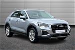 2021 Audi Q2